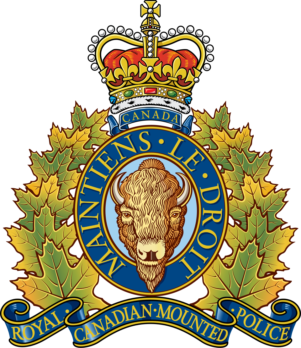Royal Canadian Mounted Police