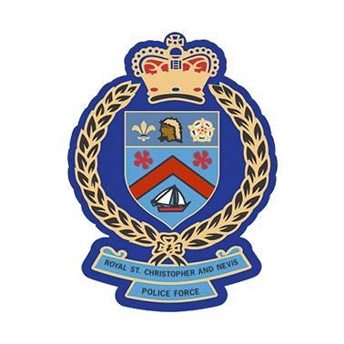 Fuerza de Policía República de San Cristóbal y Nieves