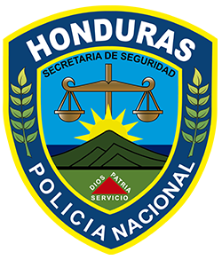 Policía Nacional de Honduras