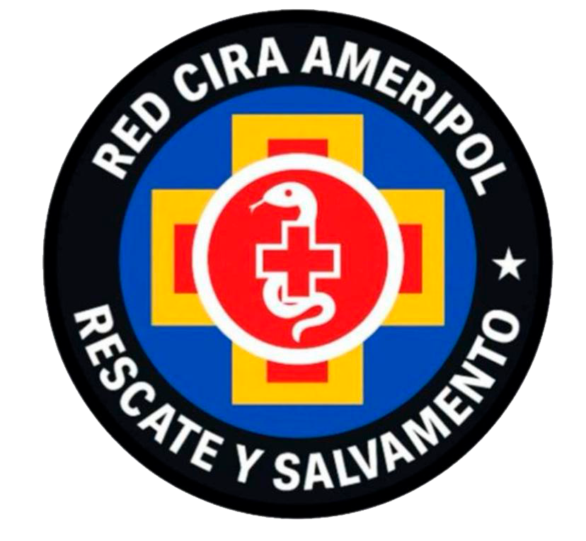 Imagen de Red Cuerpo Internacional de Respuesta Ameripol