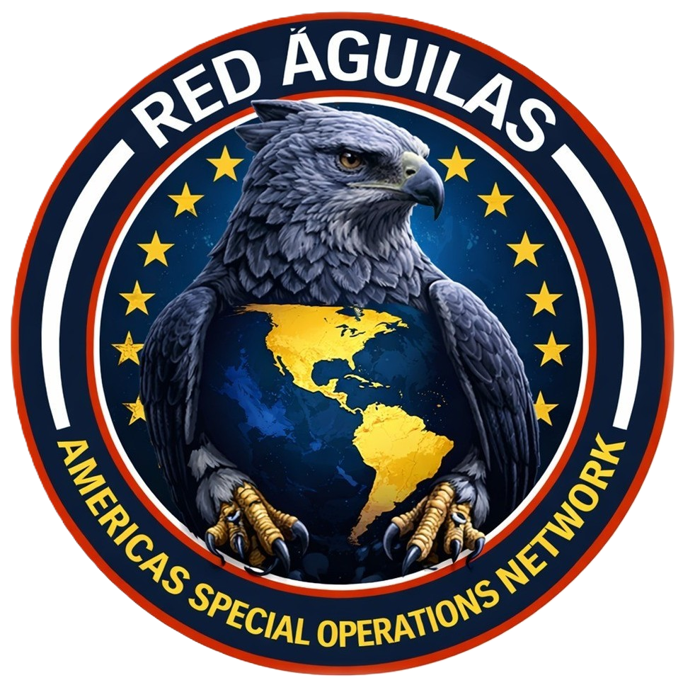 Imagen de Red Aguilas