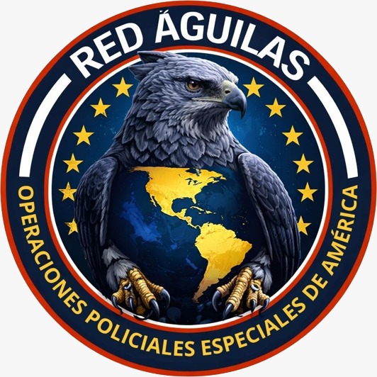 Imagen de Red Águilas