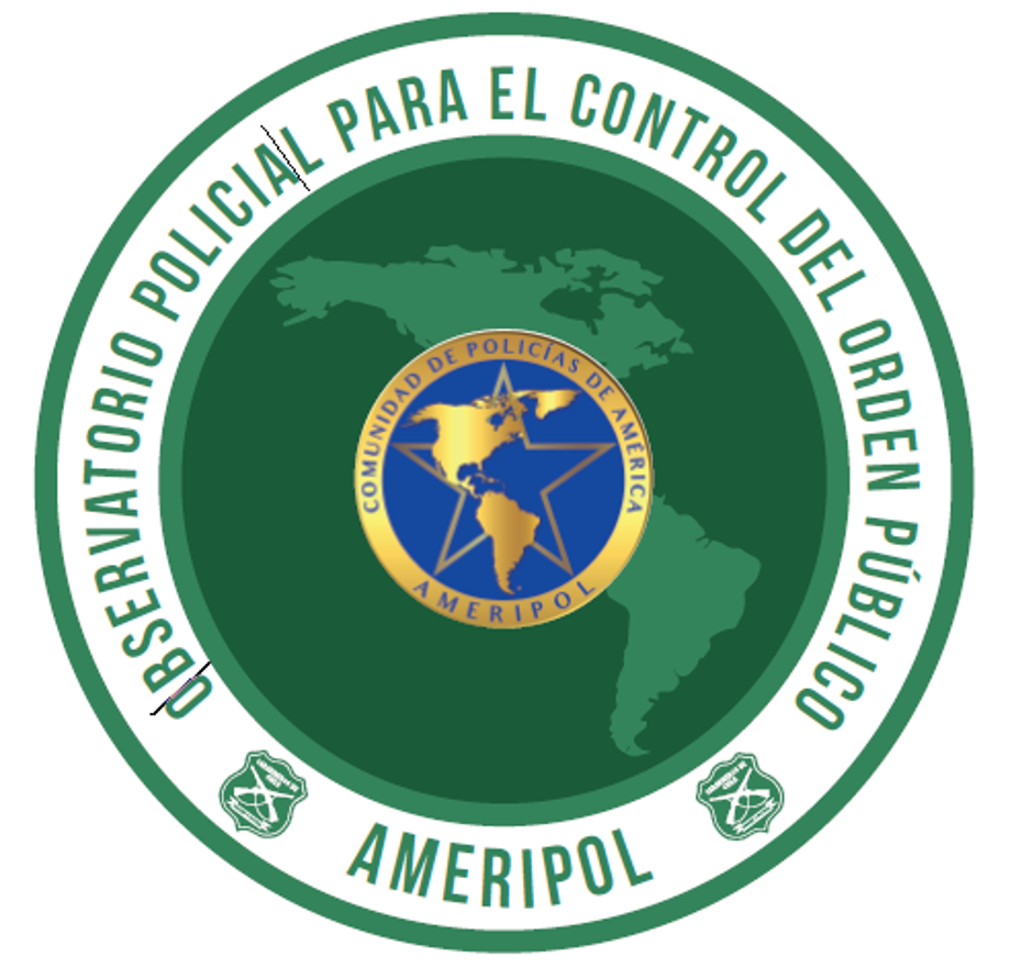 Imagen de Observatorio Policial para el Control del Orden Público