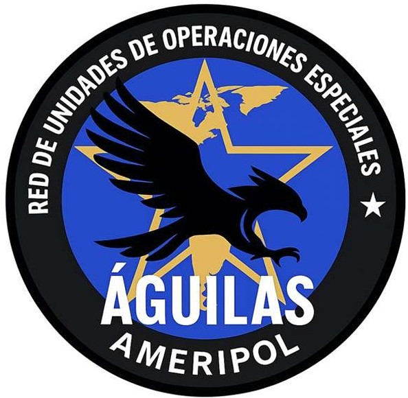 Imagen de Red Águilas