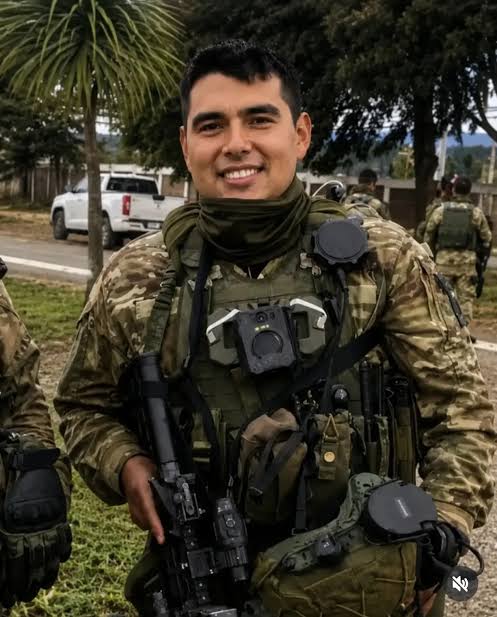 MARCOS COSME BARQUERO